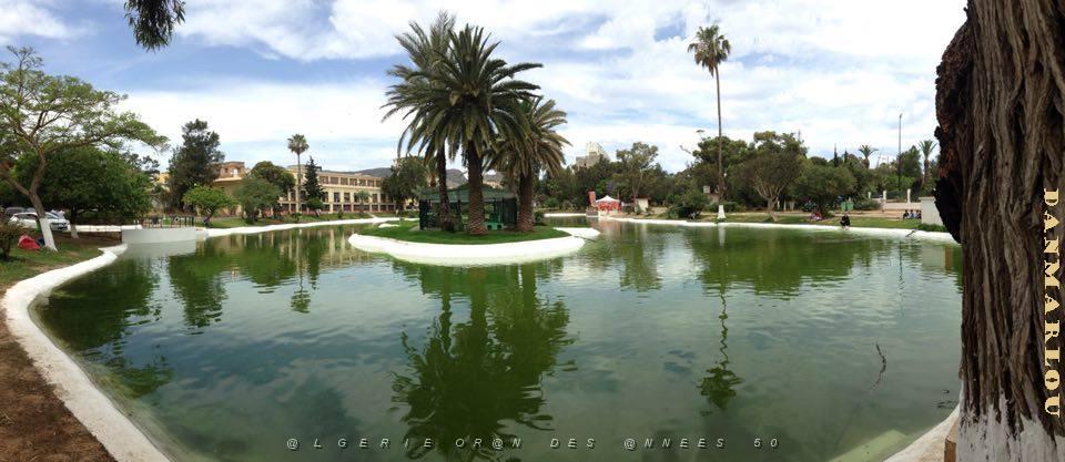 ORAN-Jardin public d'Oran 3.jpg